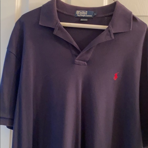 Polo Ralph Lauren Other - Men’s Polo Shirt